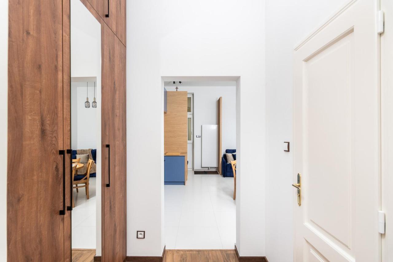 Premium Splendid Old Town Suites - By Upstairs Cracóvia Exterior foto