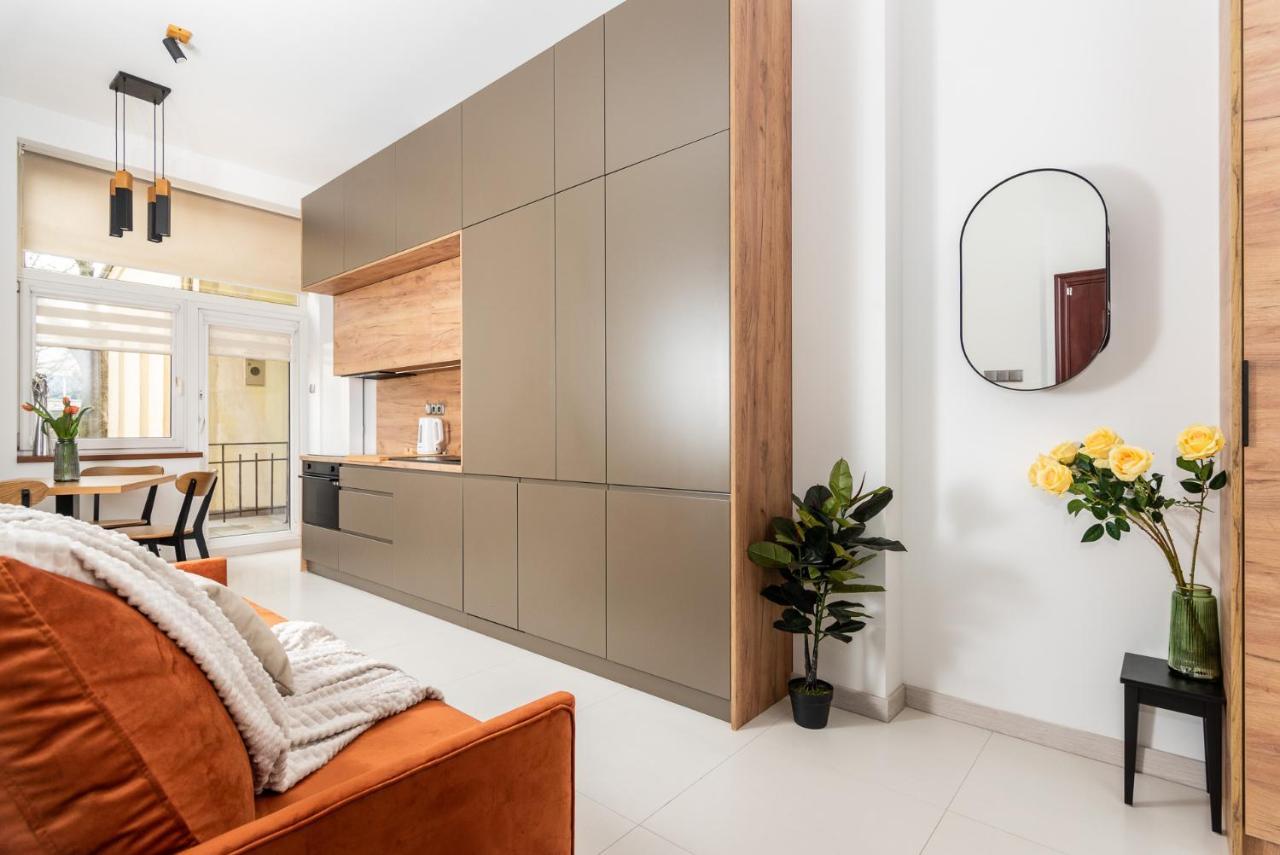 Premium Splendid Old Town Suites - By Upstairs Cracóvia Exterior foto
