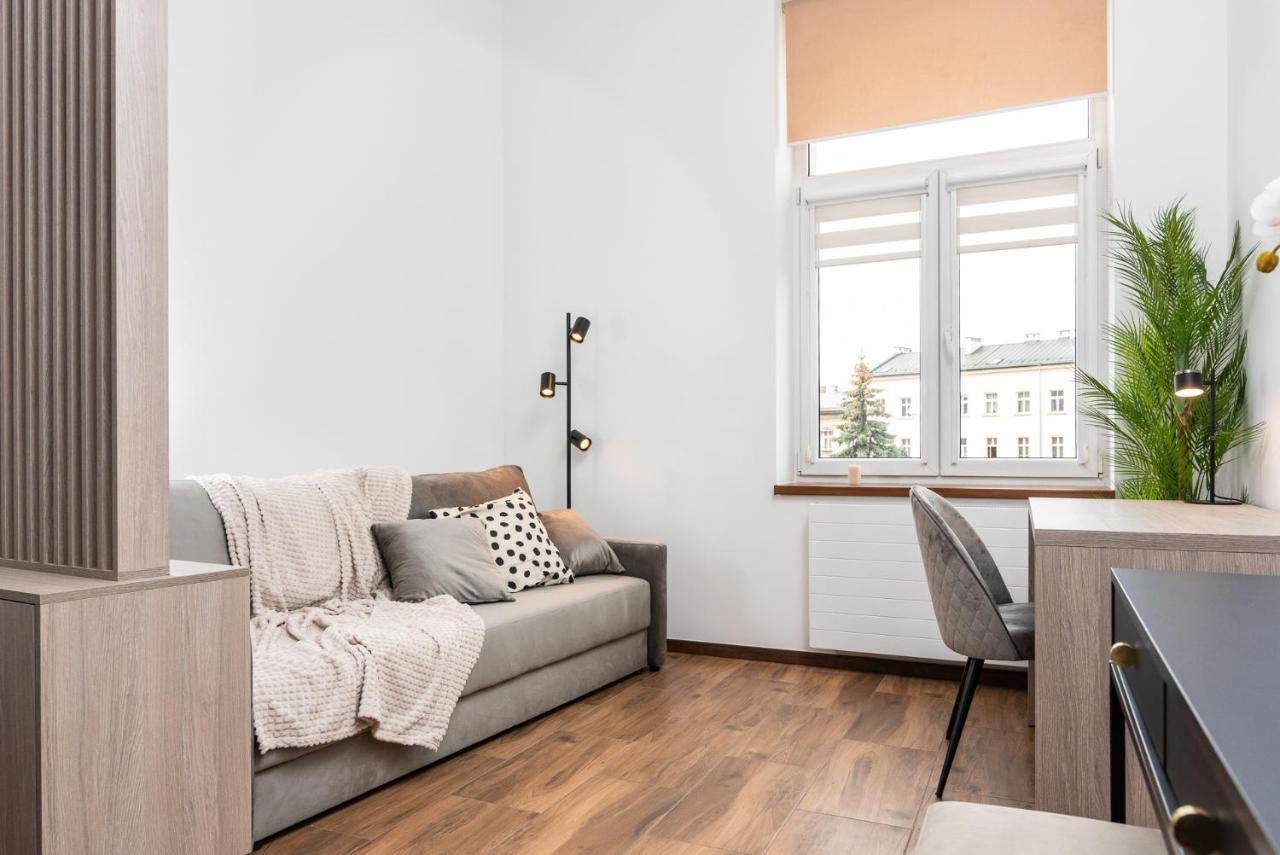 Premium Splendid Old Town Suites - By Upstairs Cracóvia Exterior foto