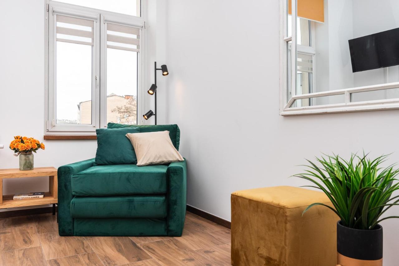 Premium Splendid Old Town Suites - By Upstairs Cracóvia Exterior foto