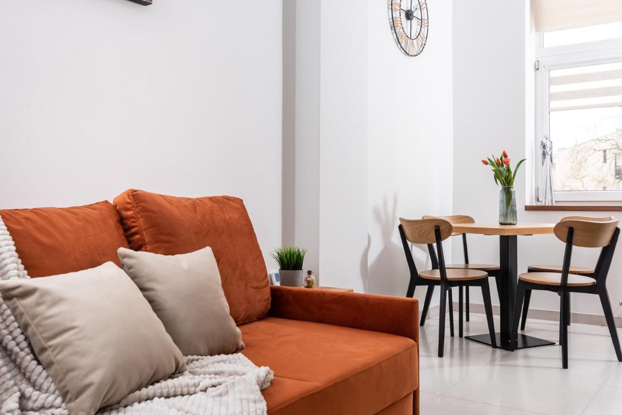 Premium Splendid Old Town Suites - By Upstairs Cracóvia Exterior foto